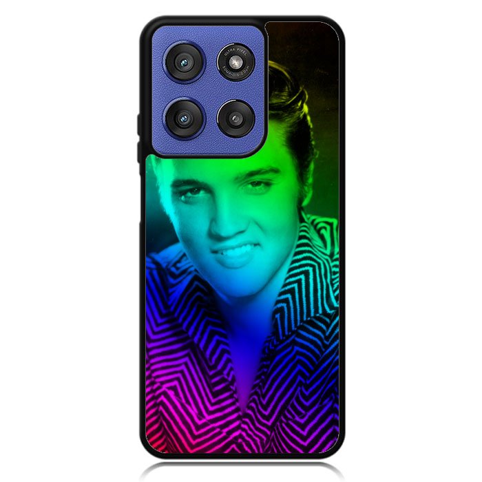 Elvis Presley Case Motorola Moto G Stylus 5G 2025 DC0601