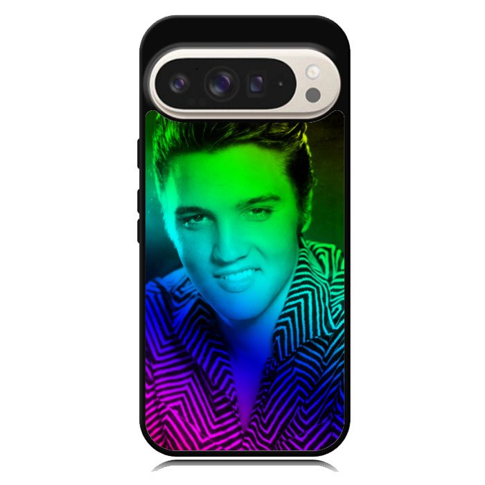 Elvis Presley Case Google Pixel 10 Pro XL Case DC0601