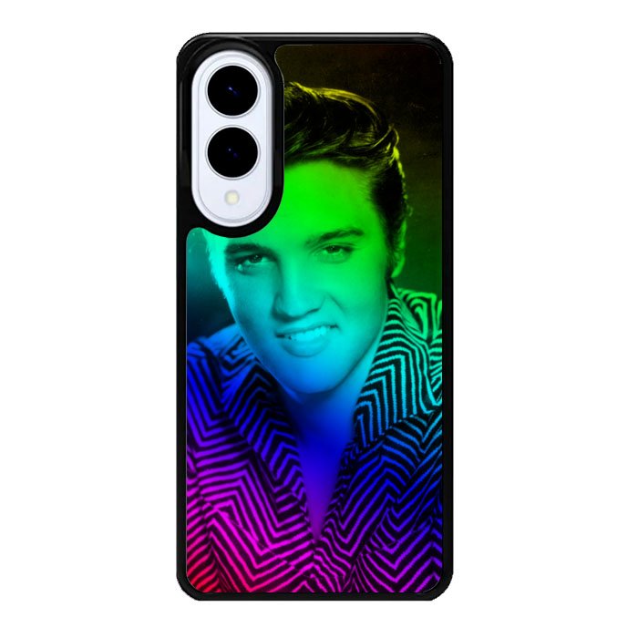 Elvis Presley Case Samsung Galaxy S25 Edge DC0601