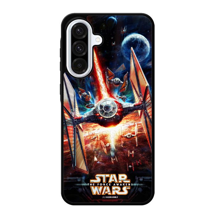 The Dark Side Starwars Case Samsung Galaxy A16 Case DC1854