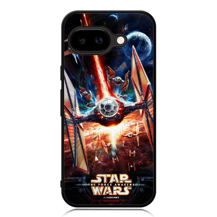 The Dark Side Starwars Case Google Pixel 9A Case DC1854