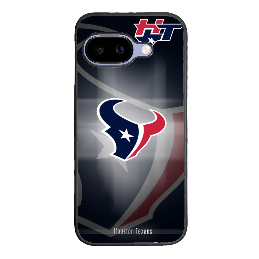 Houston Texans Case Google Pixel 10A Case DC0861