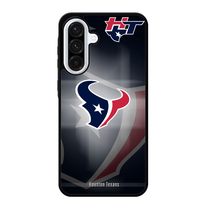 Houston Texans Case Samsung Galaxy A36 Case DC0861