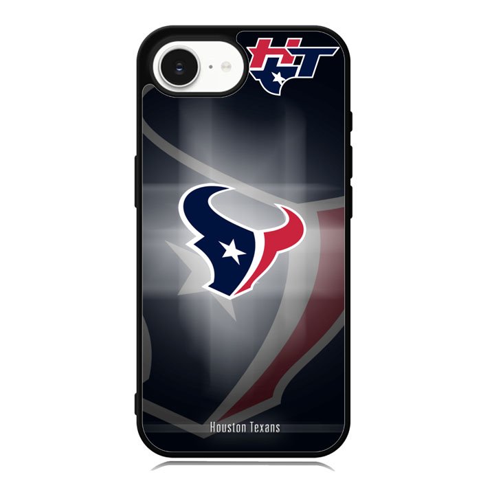 Houston Texans Case iPhone 16e Case DC0861