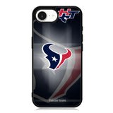 Houston Texans Case iPhone 16e Case DC0861