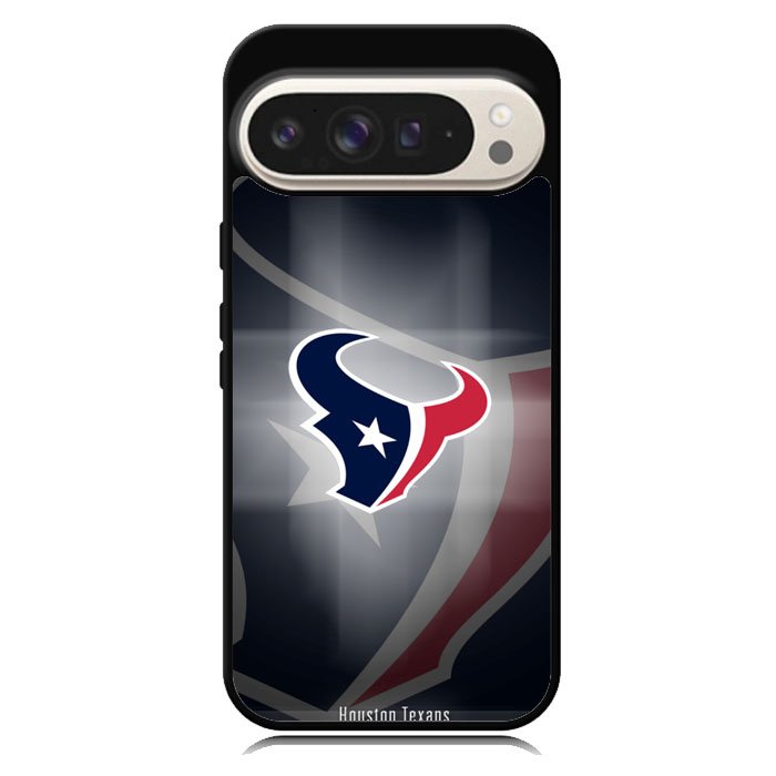 Houston Texans Case Google Pixel 10 | Google Pixel 10 Pro Case DC0861