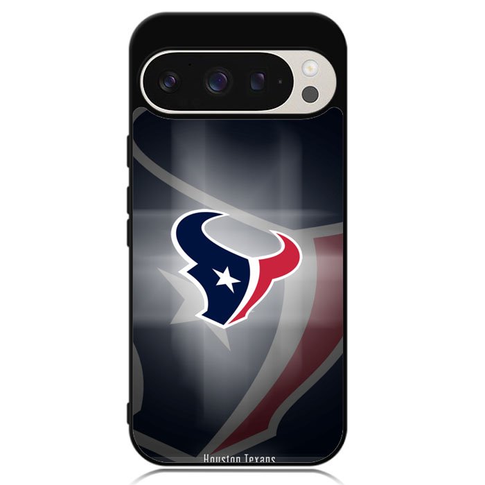 Houston Texans Case Google Pixel 9 | Google Pixel 9 Pro Case DC0861