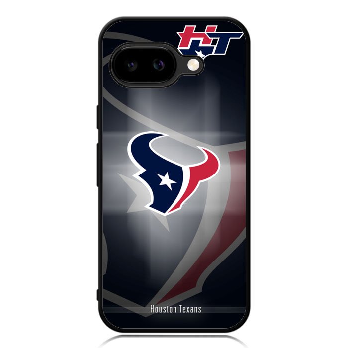 Houston Texans Case Google Pixel 9A Case DC0861