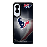 Houston Texans Case Samsung Galaxy S25 Edge DC0861