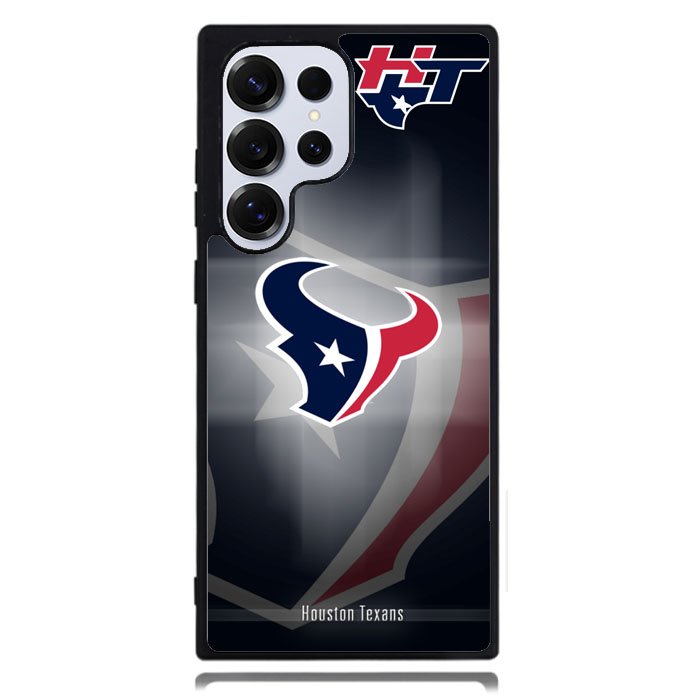 Houston Texans Case Samsung Galaxy S24 Ultra Case DC0861