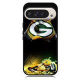 Green Bay Packers Case Google Pixel 10 | Google Pixel 10 Pro Case DC0729