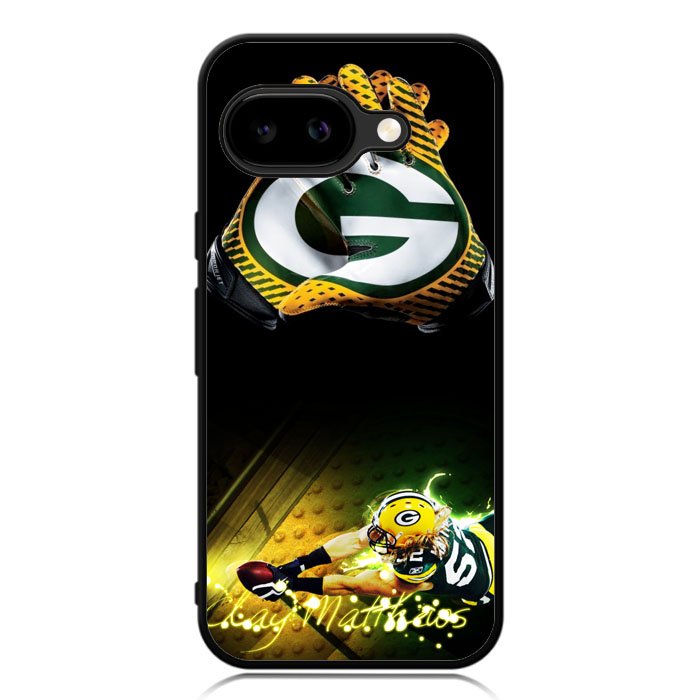 Green Bay Packers Case Google Pixel 9A Case DC0729