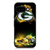 Green Bay Packers Case Google Pixel 9A Case DC0729
