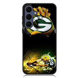 Green Bay Packers Case Samsung Galaxy S23 Case DC0729