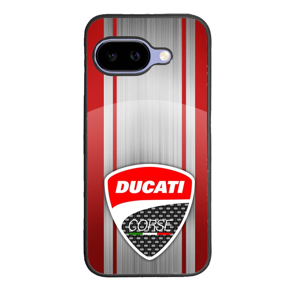 Ducati Logo Case Google Pixel 10A Case DC0582
