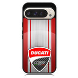 Ducati Logo Case Google Pixel 10 | Google Pixel 10 Pro Case DC0582