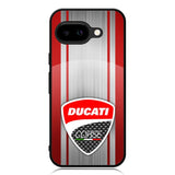 Ducati Logo Case Google Pixel 9A Case DC0582