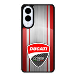 Ducati Logo Case Samsung Galaxy S25 Edge DC0582