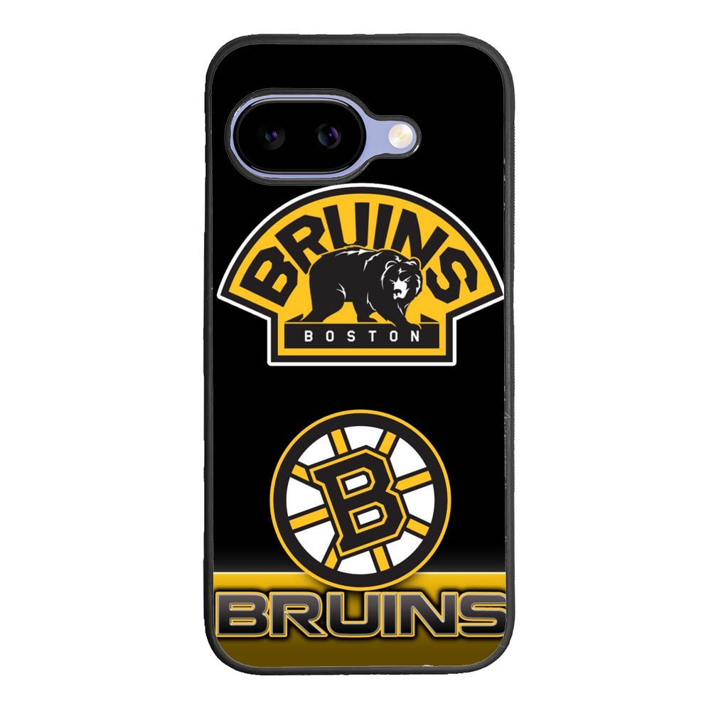 Boston Bruins Logo Case Google Pixel 10A Case DC0231
