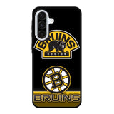 Boston Bruins Logo Case Samsung Galaxy A16 Case DC0231
