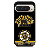 Boston Bruins Logo Case Google Pixel 10 | Google Pixel 10 Pro Case DC0231