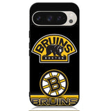 Boston Bruins Logo Case Google Pixel 9 | Google Pixel 9 Pro Case DC0231