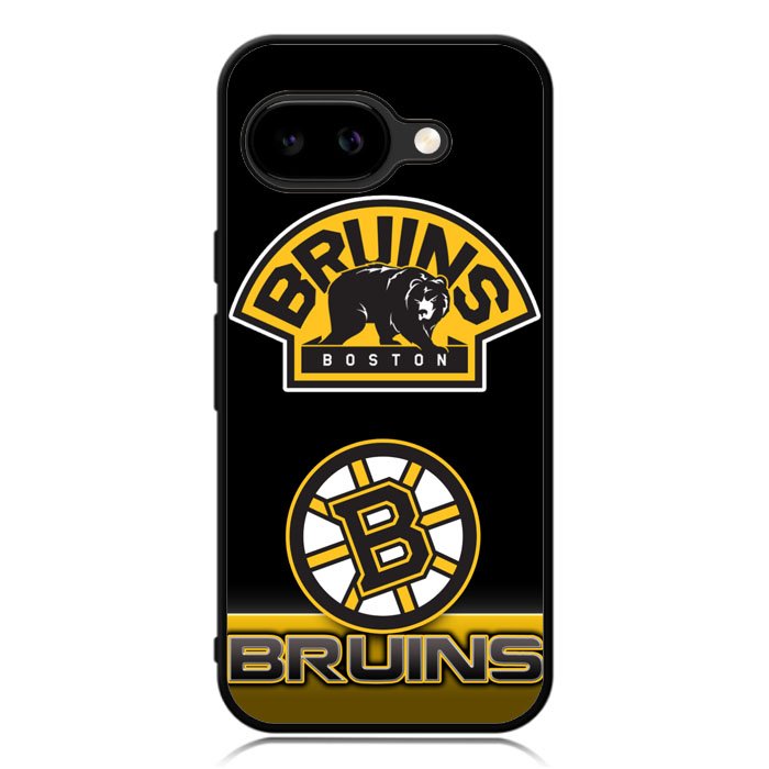 Boston Bruins Logo Case Google Pixel 9A Case DC0231