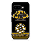 Boston Bruins Logo Case Google Pixel 9A Case DC0231