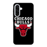 Chicago Bulls Logo Case Samsung Galaxy A56 Case DC0322