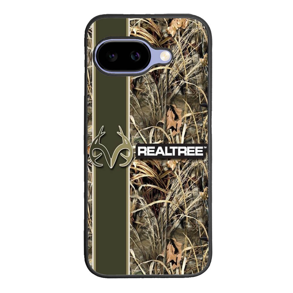 Realtree Camo Case Google Pixel 10A Case DC1560