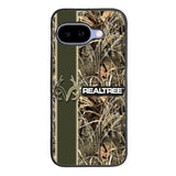 Realtree Camo Case Google Pixel 10A Case DC1560