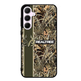 Realtree Camo Case Samsung Galaxy A35 5G Case DC1560