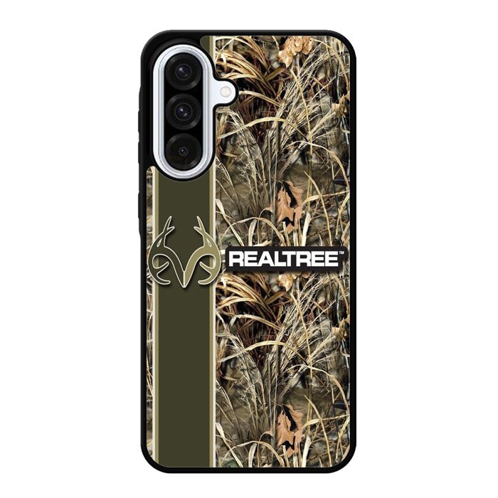Realtree Camo Case Samsung Galaxy A36 Case DC1560