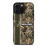 Realtree Camo Case iPhone 16 Pro Max Case DC1560