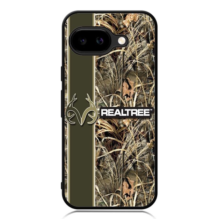 Realtree Camo Case Google Pixel 9A Case DC1560