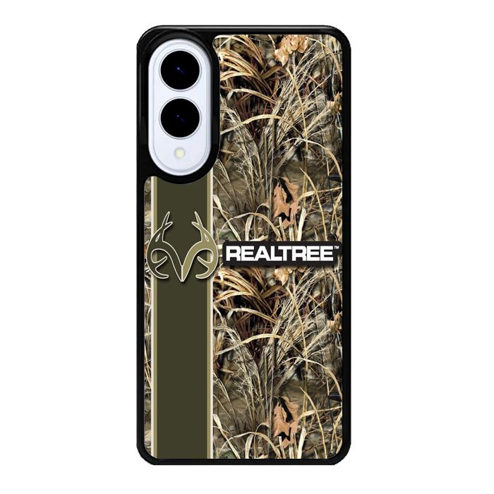 Realtree Camo Case Samsung Galaxy S25 Edge DC1560
