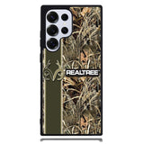Realtree Camo Case Samsung Galaxy S25 Ultra Case DC1560