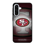 San Francisco 49Ers Case Samsung Galaxy A36 Case DC1608