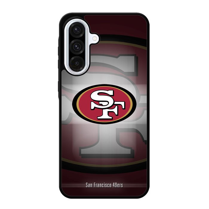San Francisco 49Ers Case Samsung Galaxy A16 Case DC1608