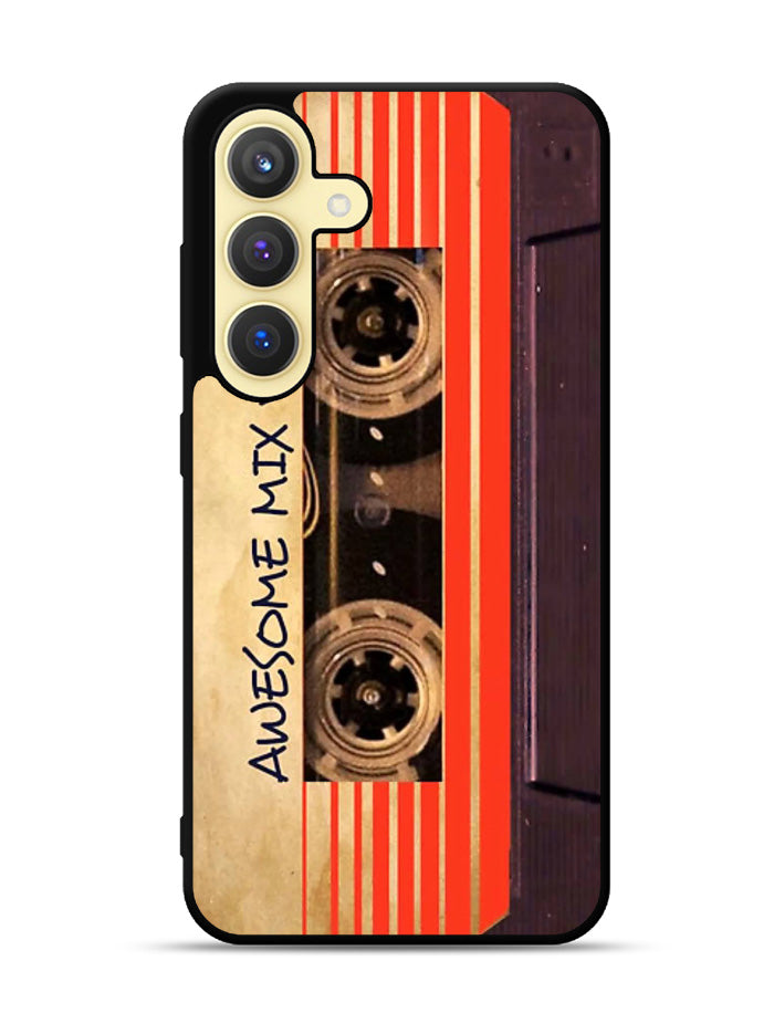 Awesome Guardians Galaxy Samsung Galaxy S24 Plus 5G , Samsung Galaxy S24+ 5G Case