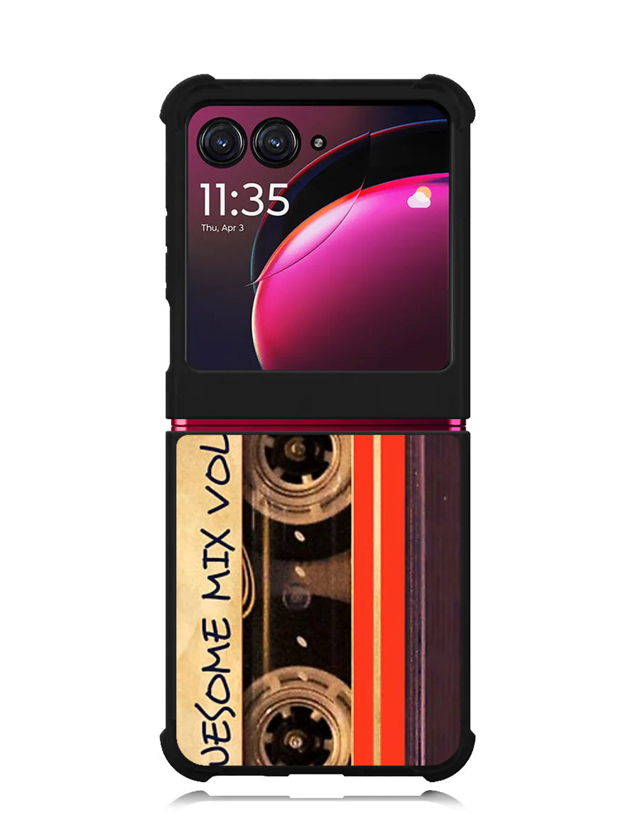 Awesome Guardians Galaxy Motorola Moto Razr Plus 2023 , Moto Razr+ 2023 Case