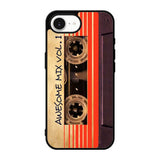 Awesome Guardians Galaxy iPhone 17e Case