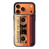 Awesome Guardians Galaxy iPhone 18 Pro Case