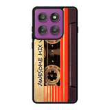 Awesome Guardians Galaxy Motorola Moto Edge 60 Pro Case