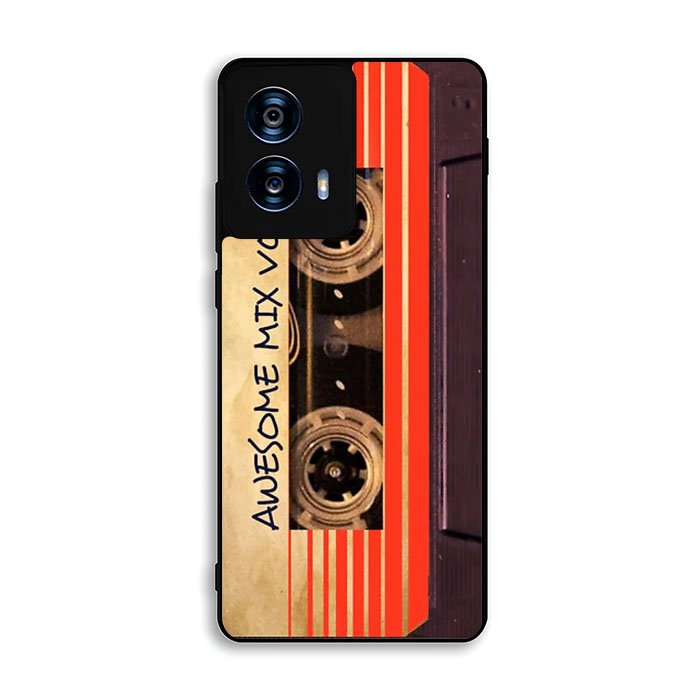 Awesome Guardians Galaxy Motorola Moto G Power 5G 2024 Case DC0470