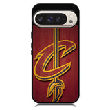 Cleveland Cavaliers Logo Case Google Pixel 10 Pro XL Case DC0370