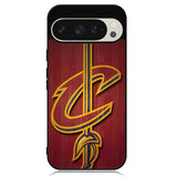 Cleveland Cavaliers Logo Case Google Pixel 9 | Google Pixel 9 Pro Case DC0370