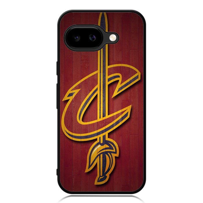 Cleveland Cavaliers Logo Case Google Pixel 9A Case DC0370