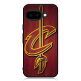 Cleveland Cavaliers Logo Case Google Pixel 9A Case DC0370