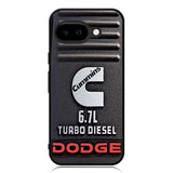 Cummins Turbo Diesel Case Google Pixel 9A Case DC0408